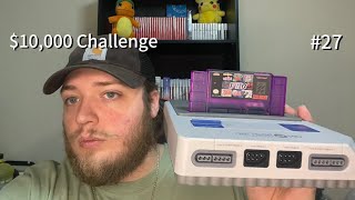 Hyperkin Retron 2 HD Review kinda [upl. by Tayib697]