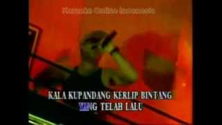 KOPI DANGDUT  Fahmy Shahab Karaoke [upl. by Harrison834]