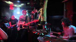 NERVE Live at Nublu – June 23 2014 [upl. by Adarbil]