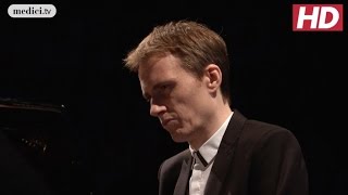 Alexandre Tharaud  Adagietto  Gustav Mahler [upl. by Ihtak922]