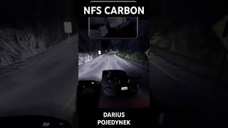 Need For Speed Carbon  Darius Pojedynek [upl. by Eelam77]