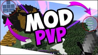 INSTALAR EL MEJOR MOD PVP  KEYSTROKES MOD V3 REALEASE [upl. by Channa]