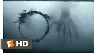 Arrival 2016  The Heptapods Speak Scene 210  Movieclips [upl. by Nila330]