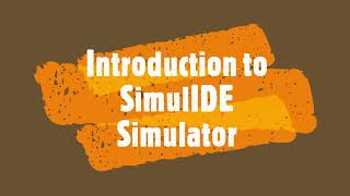 Introduction to SimulIDE [upl. by Sehcaep]