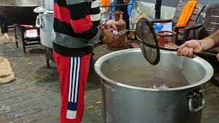 Gurudwara Langar  Gurughar  Guru Nanak Jayanti [upl. by Elman]