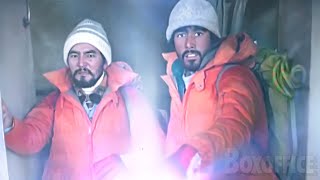 Polar Deaths  THRILLER SCI FI  Full Movie in English [upl. by Robenia]