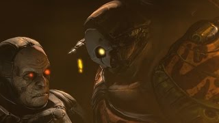 What We Know Warframe Lore  Grineer Social Hierarchy [upl. by Daughtry409]