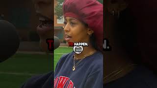 Full video👆politics liberal trump conservative publicinterview streetinterview manonthestreet [upl. by Thane720]