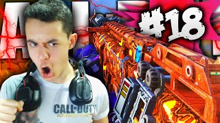 quotEntrar y BOOOOOOOOMquot Advanced Warfare Live 20 Grefg 18 COD AW [upl. by Lenaj]