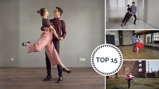 🎶TOP 15 Piosenek na Pierwszy Taniec 2018 🎶 TOP 15 Wedding Dance Songs 2018  Choreographies [upl. by Chally]