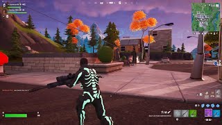 No Scope Fortnite [upl. by Leacim509]