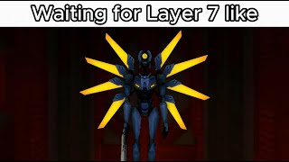 ULTRAKILL Layer 7 is peak video gaming My experience through Layer 7 [upl. by Ytnom]