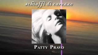 Patty Pravo  Schiaffi di Carezze video  testo  lyrics [upl. by Airb]