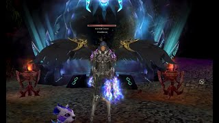 Cabal Online BR  Mago  ChuckNoize  Gear Showcase  30102023  Final 33th Update [upl. by Amapuna]