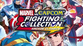 Marvel VS Capcom Fighting Collection Review PS4  PS5 [upl. by Eibur]