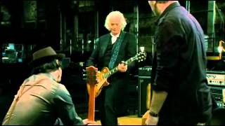 Jimmy Page Whole Lotta Love Clinic HD [upl. by Creath435]