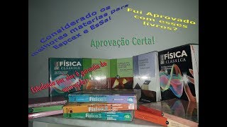 Livros Para Aprovação Espcex ESsA [upl. by Sletten]