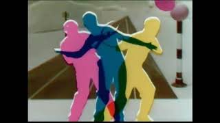 Rainbow Dance Pink Floyd [upl. by Ettelloc]