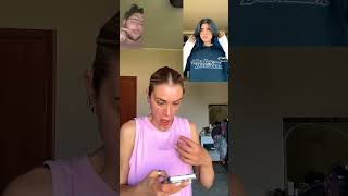 makeup sheglammakeup funny comedy challenge makeuptutorial tutorial sheglammusthaves [upl. by Lavona815]