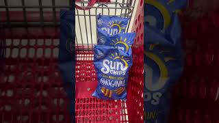 Shop with me for a local daycare🛒💜asmr asmrshopping asmrsounds satisfying asmrvideo target [upl. by Esined964]