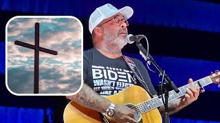 Aaron Lewis Speaks Out About His Traumatic Childhood [upl. by Ruamaj474]