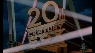 20th Century Fox Deadfall [upl. by Nev]