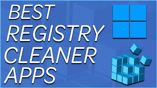 5 Best Registry Cleaner Apps for Windows 11 in 2024 [upl. by Lyrred]