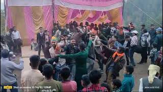 shaadi dance part 3  pachadi culture wedding song 🥀 [upl. by Nomead]