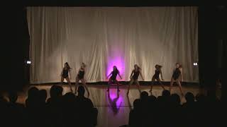 Penn State Orchesis Dance Company  Fever [upl. by Alcine621]