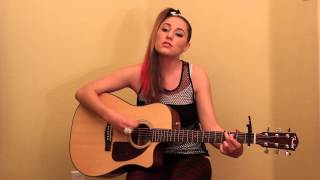 The Interview  Firework by Katy Perry Live Cover by RoRo [upl. by Daniele]