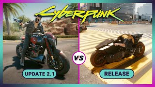 All Romances Ranked Worst to Best in Cyberpunk 2077 [upl. by Rothschild]