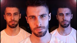 3 Synchronized Voices to put you in a SLEEP TRANCE  ASMR [upl. by Hastie]