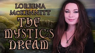 Loreena McKennitt  The Mystics Dream  Cover by Ellie Kamphuis [upl. by Ailhat591]