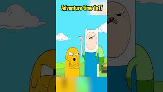 Adventure time 1x17 recap [upl. by Netti]