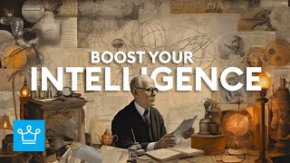 15 Daily Habits to Boost Your Intelligence [upl. by Annohs285]