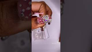 Duck Press on Nail Tips nailart ducknailspressonnailspressonnailset [upl. by Bertrando]