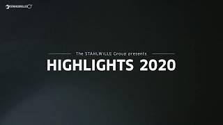 STAHLWILLE Gruppe  Highlights 2020 [upl. by Luana638]