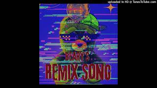 BEARY’S Remix Song [upl. by O'Connell]