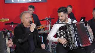 Milos KIKA amp Skorpioni  Miki Gajic  Jos sam onaj isti cover [upl. by Blackmore]