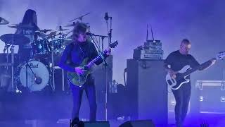 Opeth The Grand Conjuration live in Lycabetus Theater entry [upl. by Susie]