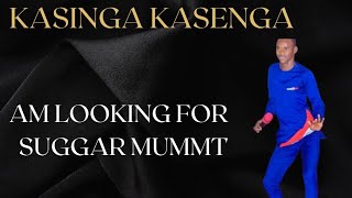 KASINGA KASENGA SEND A STRONG MASSANGE TO JUSTINA SYOKAU AND PADTOR KANYARU [upl. by Ecirahs208]