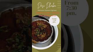 Desi DhabaMustTry Recipes for Meat Loverschickenrecipesmuttoncurrymuttonrecipenonvegfood [upl. by Sileray841]