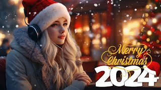 Ariana GrandeTaylor SwiftJustin BieberMariah CareyMiley Cyrus Style🎄Christmas Music Mix 2024 01 [upl. by Lerrad388]