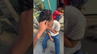 Sahad biran 🤣🤣 vlog minvlogs shortvideo funny minvlog [upl. by Anuahsal]