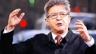 LINSOUMIS Bande Annonce ✩ JeanLuc Mélenchon Documentaire 2018 [upl. by Alston966]