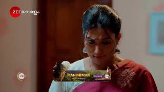 Valsalyam  Ep  203  Oct 18 2024  Best Scene 2  Zee Keralam [upl. by Inva723]