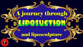 A journey through liposuction and liposculpture Part 710 [upl. by Vaughan]