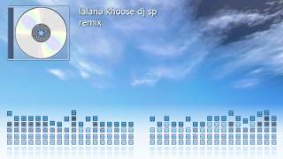 lalana khoose dj sp remix [upl. by Ermanno]