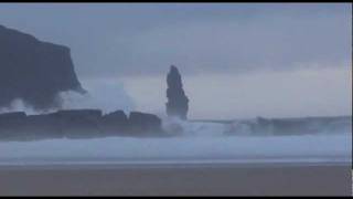 Scotland  Sandwood Bay [upl. by Aryk]