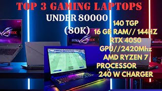 top 3 gaming laptop 2024best editing laptop best gaming laptop [upl. by Nisay]